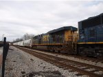 CSX 5395